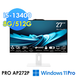 【預購】msi微星 PRO AP272P 13MA-47