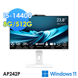 【預購】msi微星 PRO AP242P 14M-624