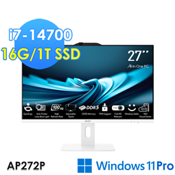 【預購】msi微星 PRO AP272P 14M-497