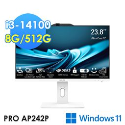 【預購】msi微星 PRO AP242P 14M-625