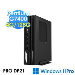 msi微星 PRO DP21 13M-627TW 桌上型