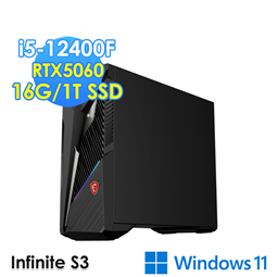 msi微星 Infinite S3 12B-2671TW