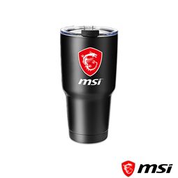 msi微星 Gaming Tumbler 冰壩杯