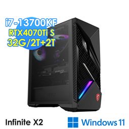 msi微星 Infinite X2 13F-227TW 