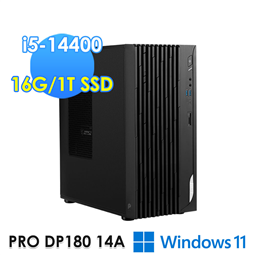 msi微星 PRO DP180 14A-461TW 桌機