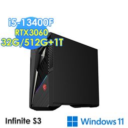 msi微星 Infinite S3 13TC-858TW