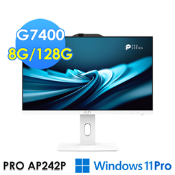 【預購】msi微星 PRO AP242P 14M-120