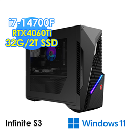 msi微星 Infinite S3 14NUD7-206