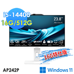 【預購】msi微星 PRO AP242P 14M-624