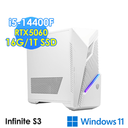 msi微星 Infinite S3 14NVL5-348