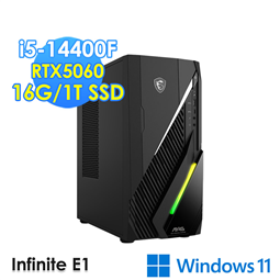 msi微星 Infinite E1 14NVL5-292
