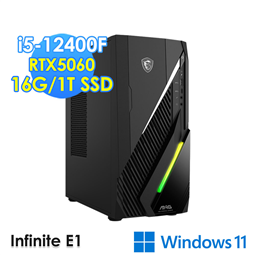 msi微星 Infinite E1 12-086TW R