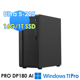 msi微星 PRO DP180 AI 8HG-1475T