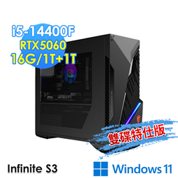 msi微星 Infinite S3 14-2633TW 